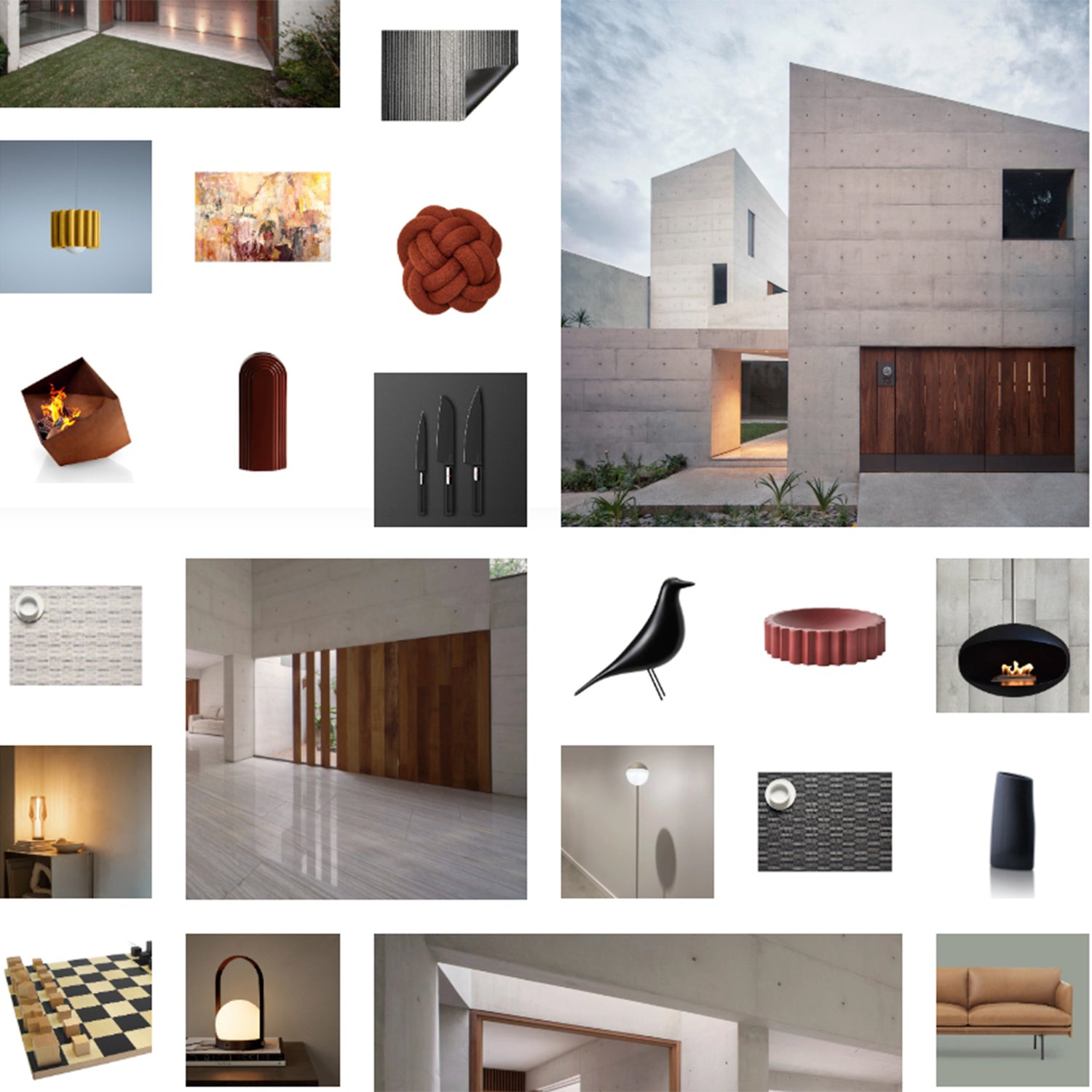 CAP House | Mexico