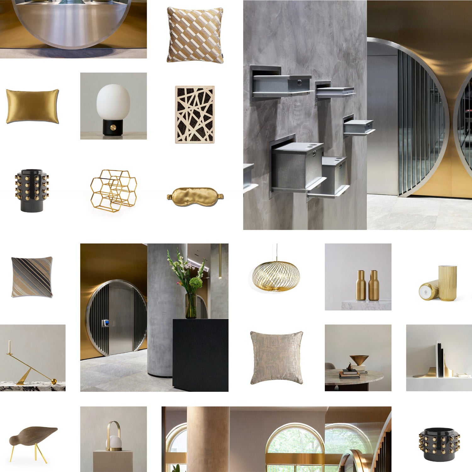 Inspiration | Trisor - Munich, Germany