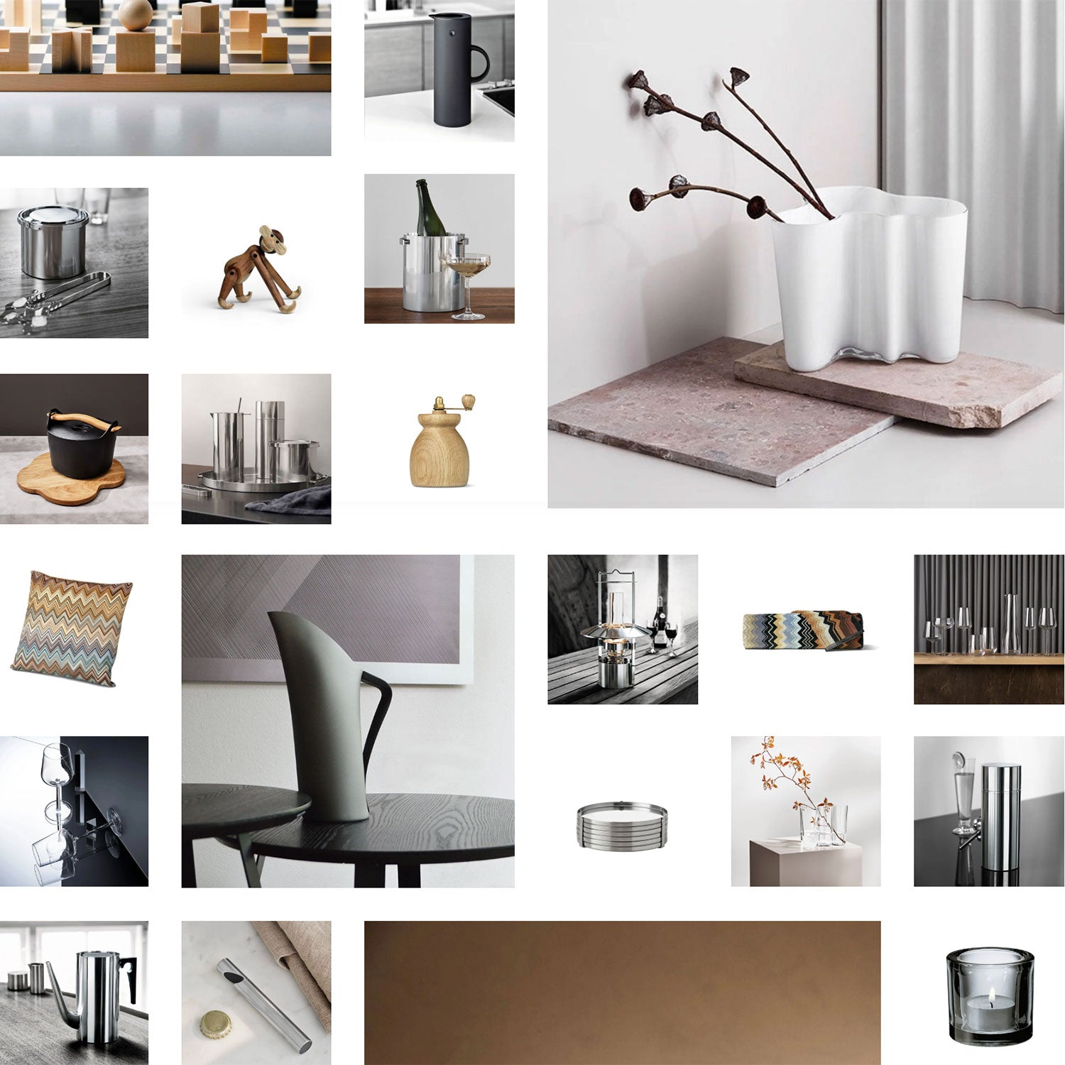 Inspiration |  design icons