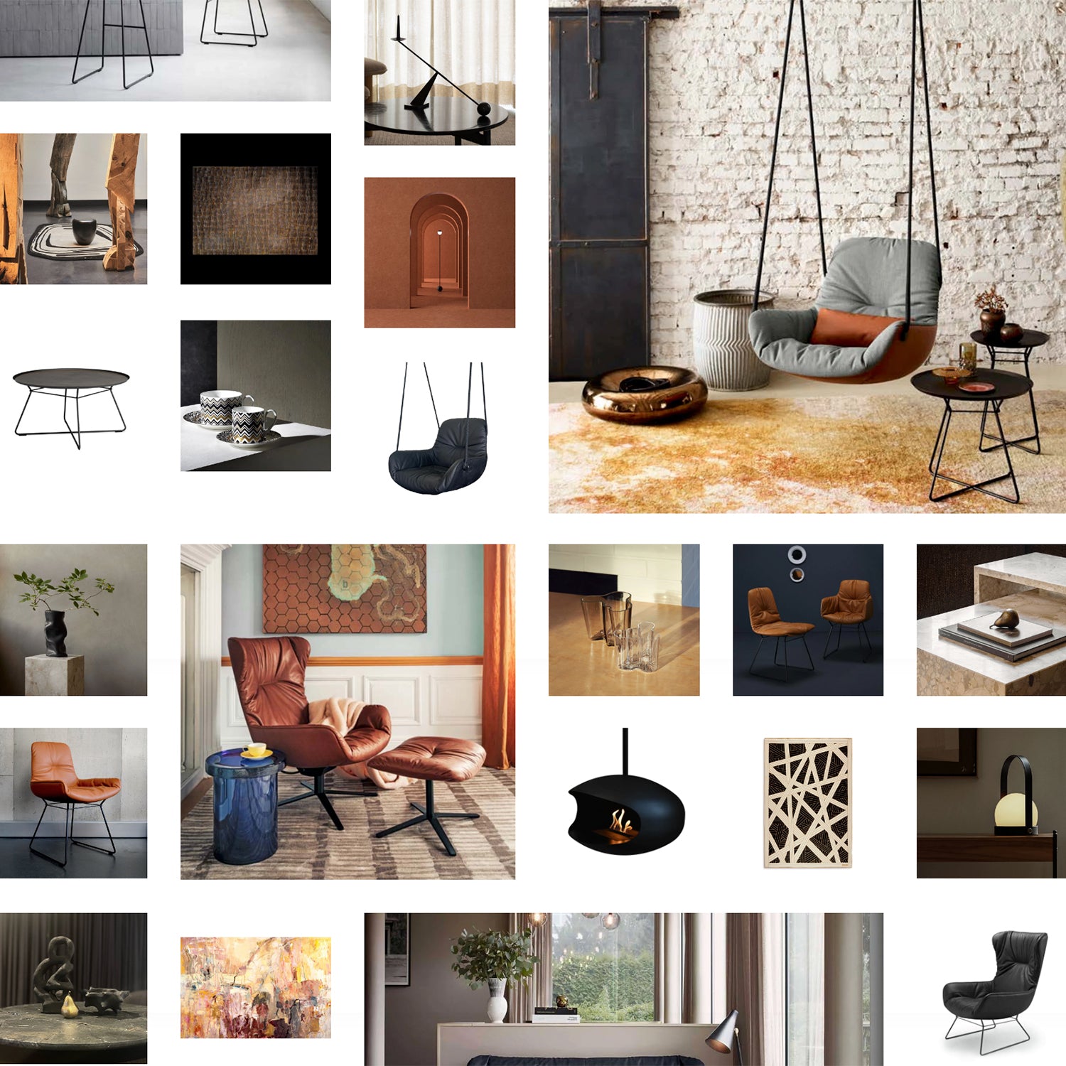 Inspiration | the Freifrau Leya Family