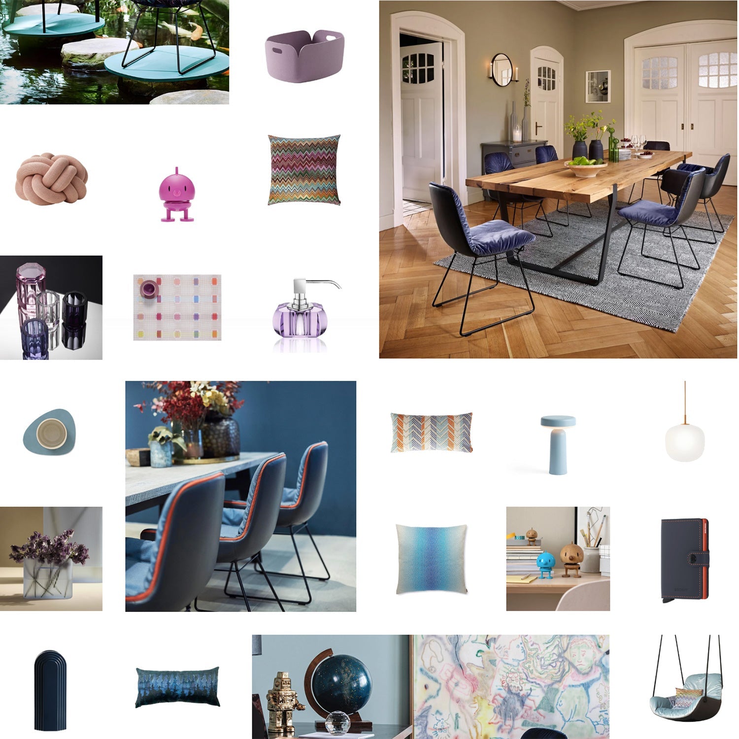 Inspiration |  The Spirit of Leya
