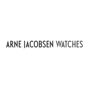 BRAND | Arne Jacobsen Watches (Clocks)