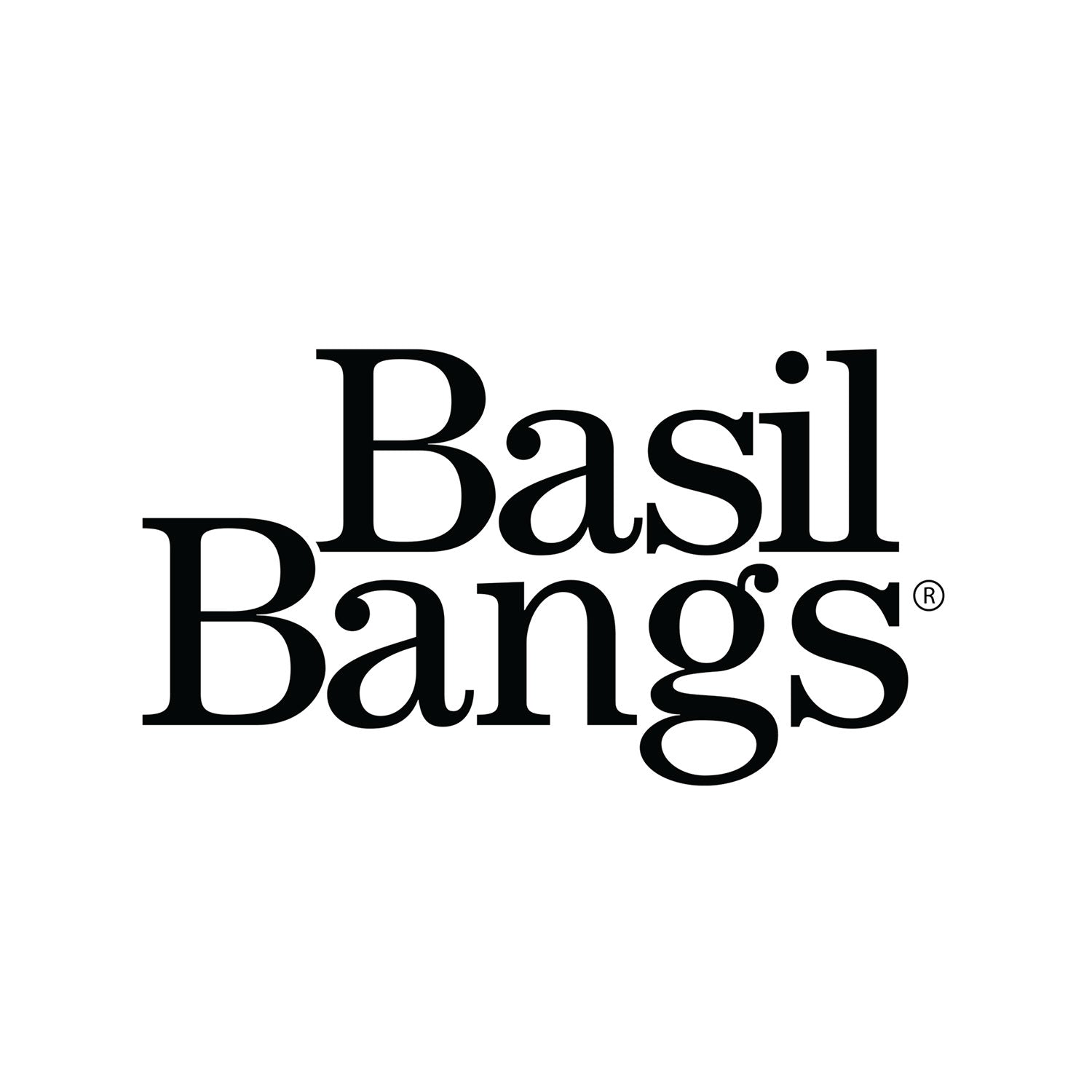 Basil Bangs Basil bangs umbrellas Basil Bangs Love Rug Top 3