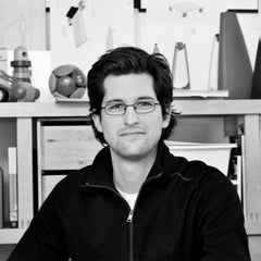 Francis Cayouette (designer): Click to learn more