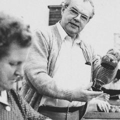 Hans Gustav Ehrenreich (designer): Click to learn more