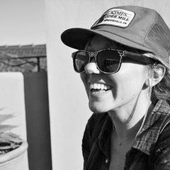 Jo Power (designer): Click to learn more