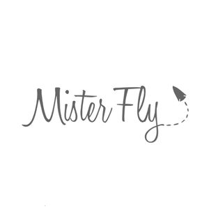 BRAND | Mister Fly