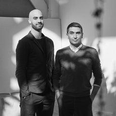 Normal Studio (designer): Click to learn more