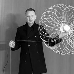 Tom Dixon (designer): Click to learn more