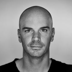 Benjamin Hubert (designer): Click to learn more