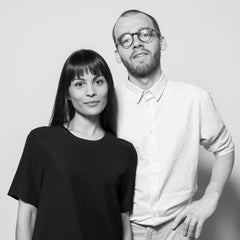 Cara \ Davide (designer): Click to learn more