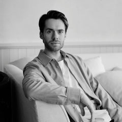Colin King (designer): Click to learn more