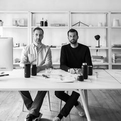 Debiasi + Sandri (designer): Click to learn more