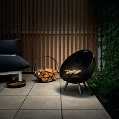 collection | outdoor fire pits and accessories