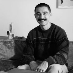 James Paulius (designer): Click to learn more