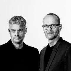 Jehs + Laub (designer): Click to learn more