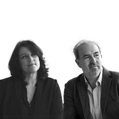 Sam Hecht + Kim Colin (designer): Click to learn more