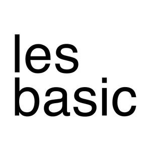 BRAND | Les Basic