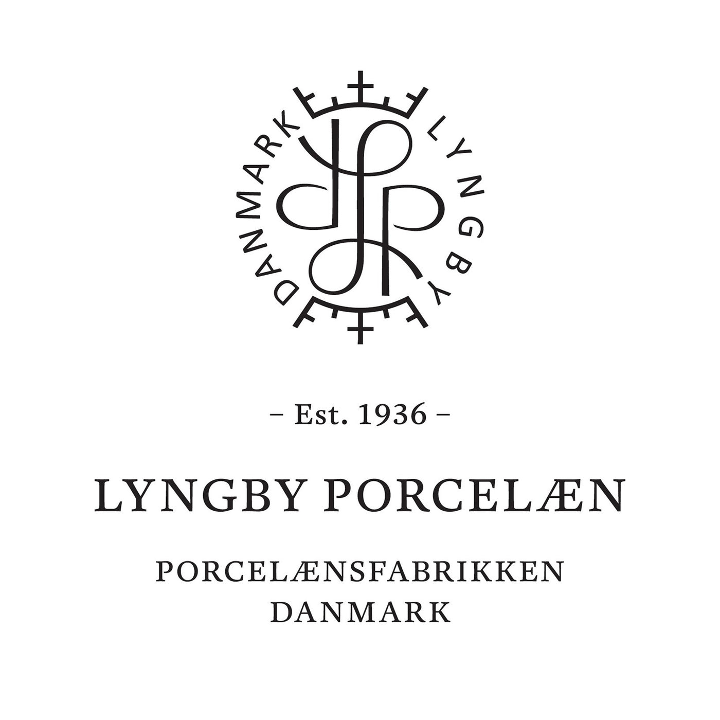 BRAND | Lyngby Porcelaen