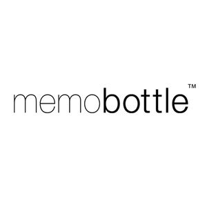 memobottle, bottle A7 original, top3 by design