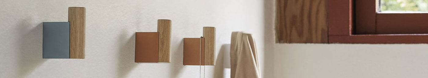 collection | muuto attach hooks