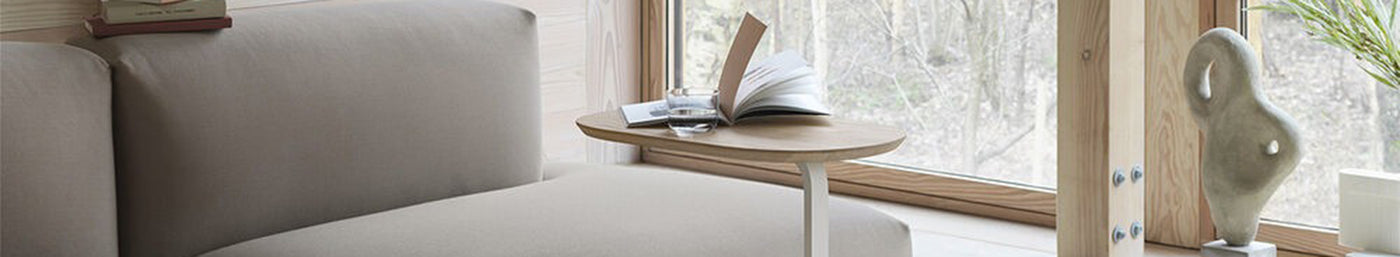 collection | muuto relate side tables