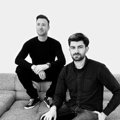 Angus Ware + Jeffrey Simpson (designer): Click to learn more