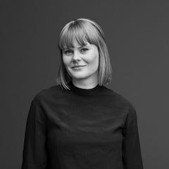 Stine Aas (designer): Click to learn more
