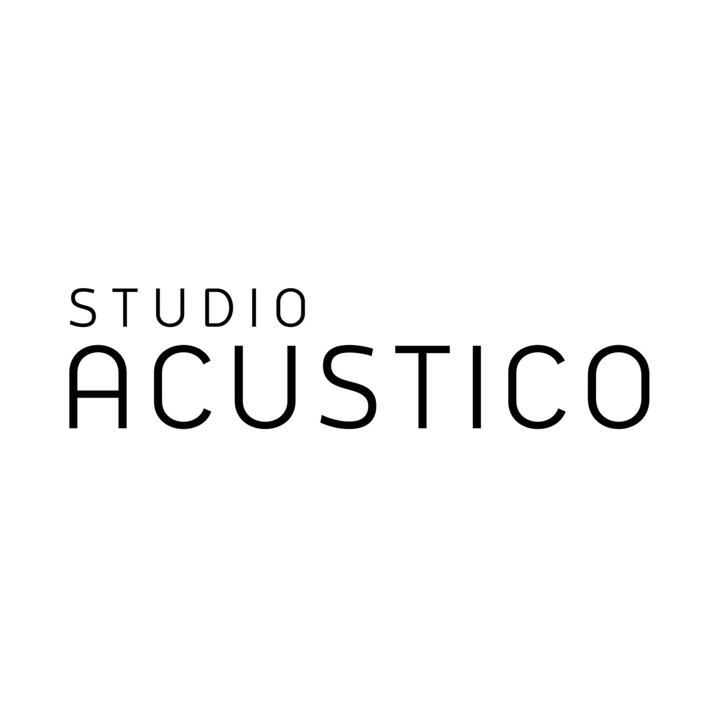 BRAND | Studio Acustico