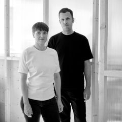 Studio Kaksikko (designer): Click to learn more