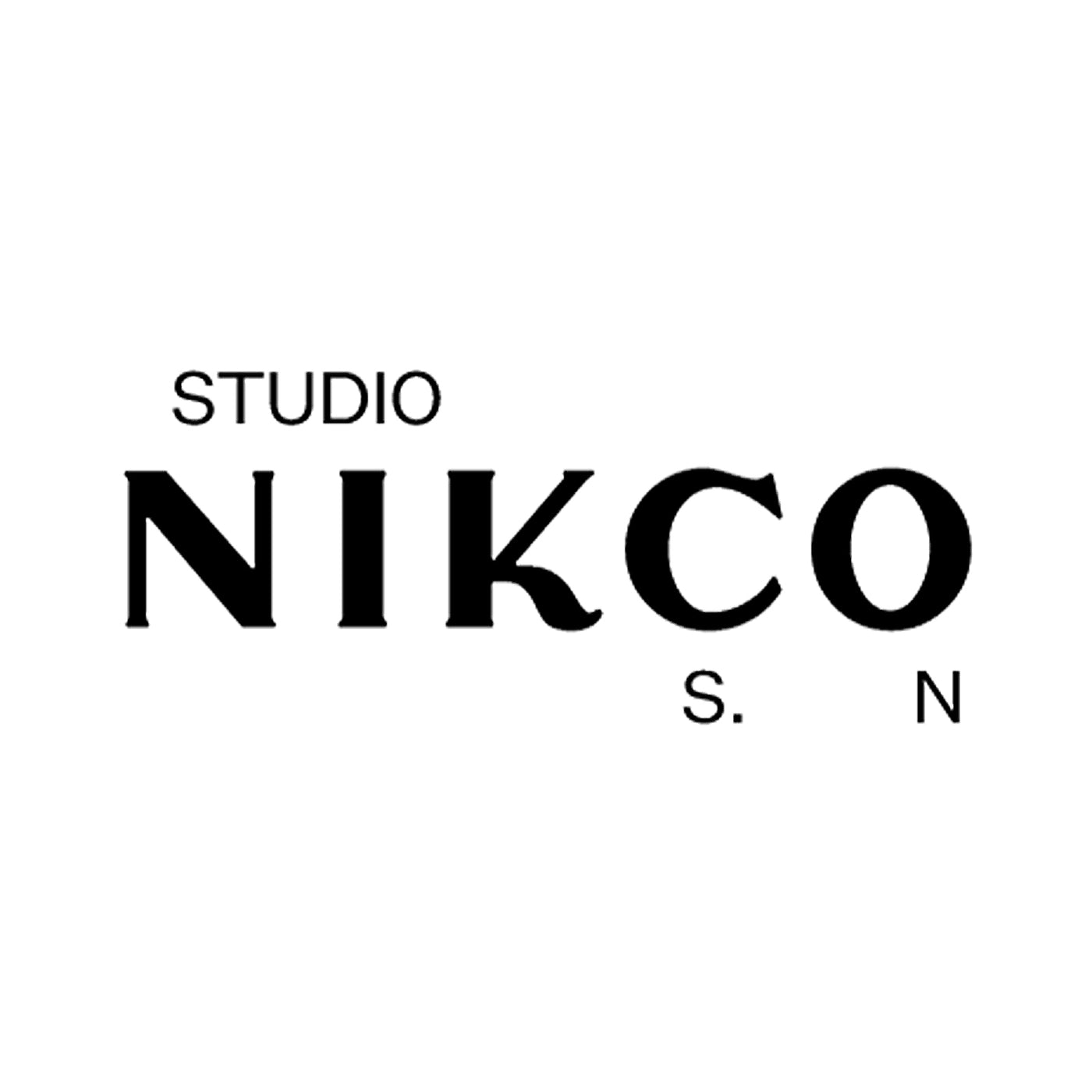 BRAND | Studio Nikco
