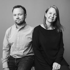 Studio Tolvanen (designer): Click to learn more