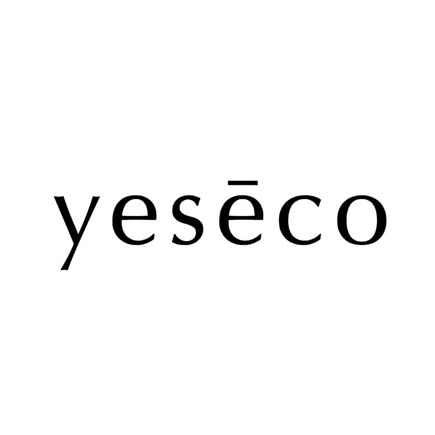 BRAND | Yeseco