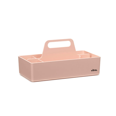vitra | toolbox RE recycled | pale rose