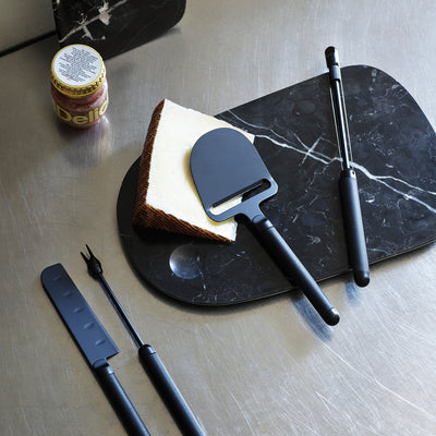 normann copenhagen | pebble cheese plane