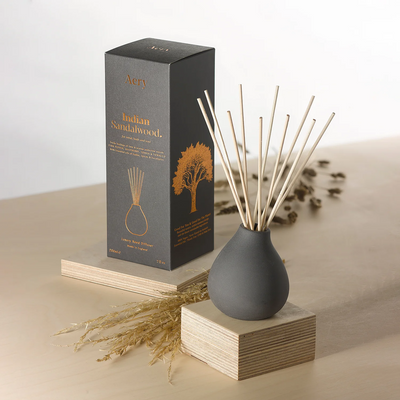 aery living | fernweh scent diffuser | indian sandalwood ~ DC