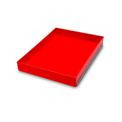 bordbar | equipment part | INTERNAL ONLY - aluminium drawer neon small
