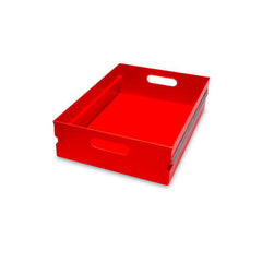 bordbar | equipment part | INTERNAL ONLY - aluminium drawer neon