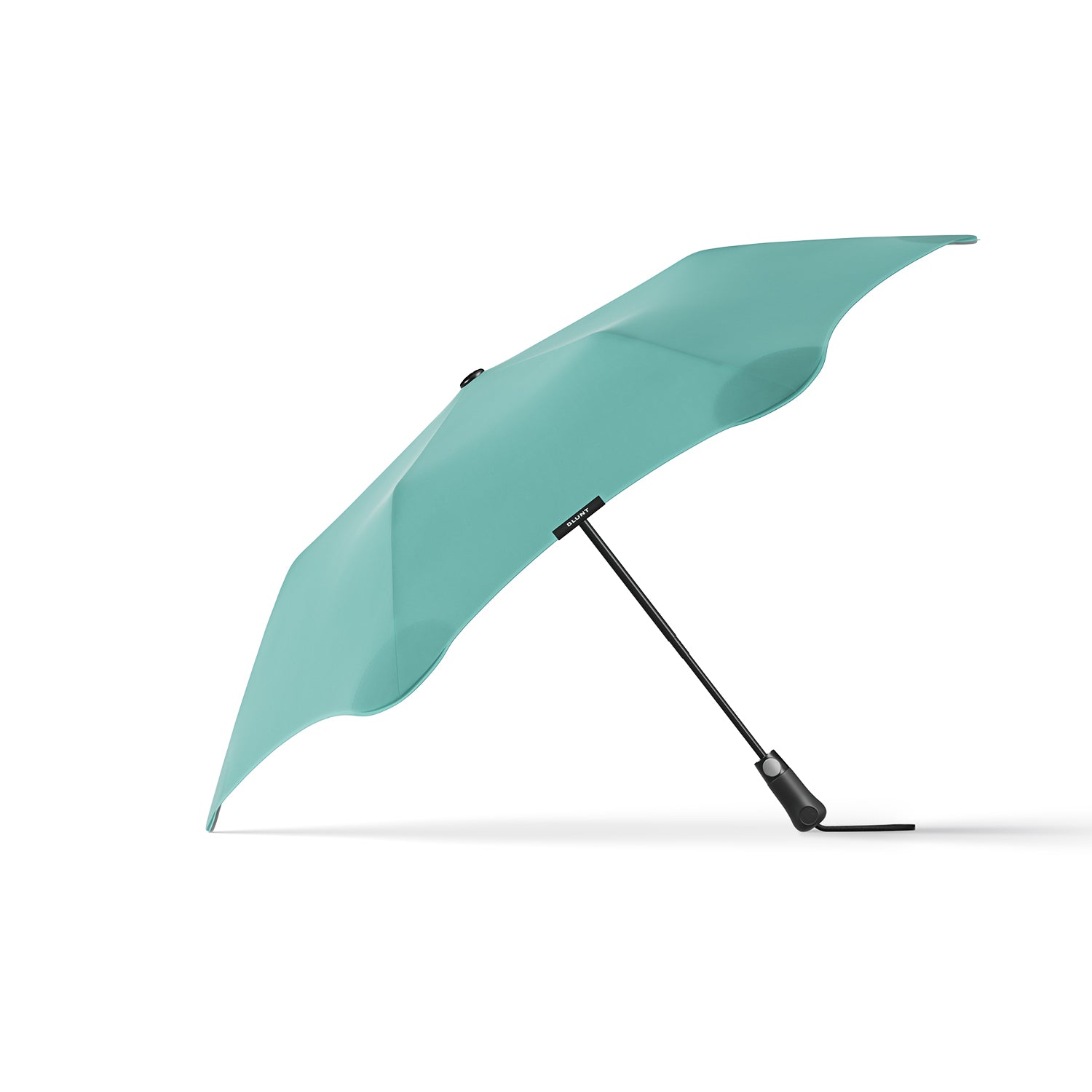 Blunt umbrella wind store test