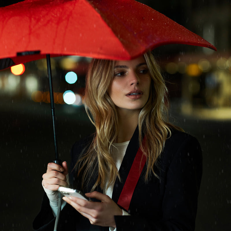 blunt | metro umbrella | red