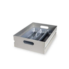 bordbar | equipment part | INTERNAL ONLY - aluminium drawer with cutlery tray