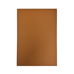 bordbar | equipment part | ACCESSORY ONLY - leather inlay by janua | orient cognac 20007