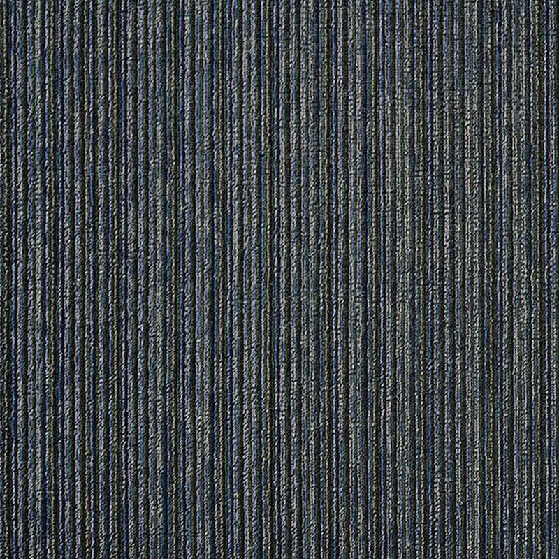 chilewich | runner mat 61x183cm (24x72") | skinny stripe forest