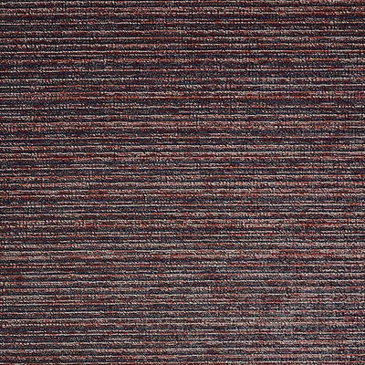 chilewich | doormat 46x71cm (18x28") | skinny stripe mulberry