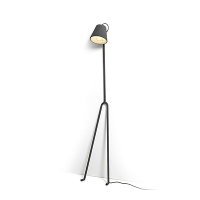 design house stockholm | manana floor lamp - DC