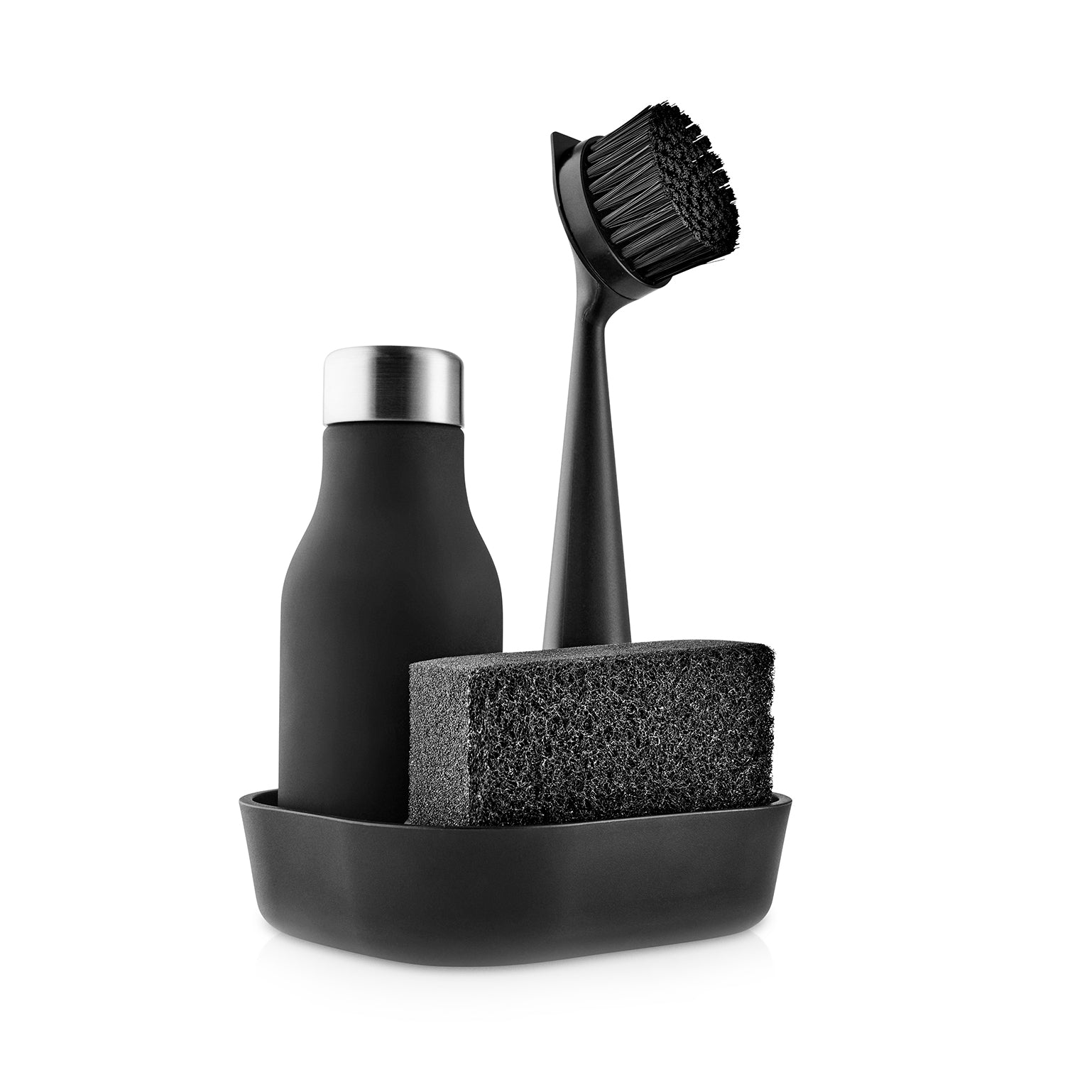 Eva Solo - Washing-up Brush Black