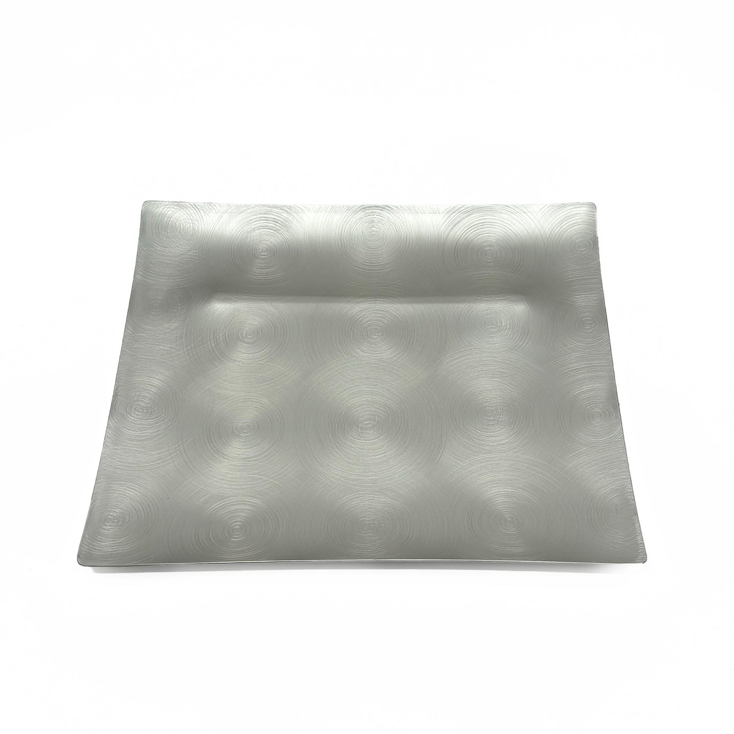 Platter Ginkgo Champagne LRG - FINK main image 1