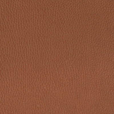 freifrau | leya chair | wire frame | cairo cognac leather