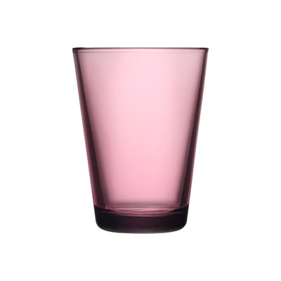 iittala | kartio highball glass | set of 2 | calluna