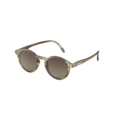 izipizi | junior sunglasses | velvet club | D smoky brown - DC